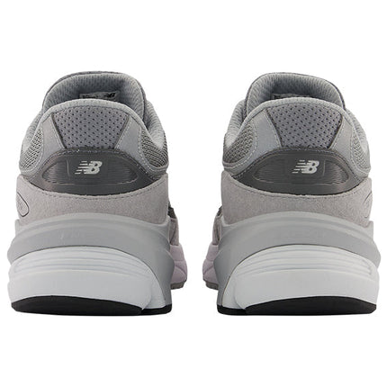 New Balance 990v6 Grey Junior GC990GL6 - Special Price