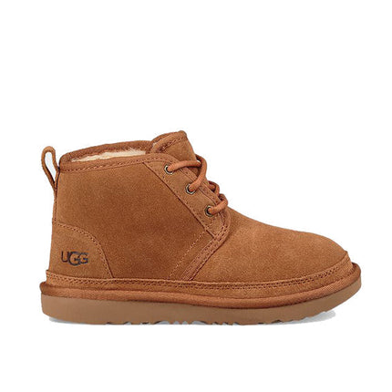 UGG Big Kid's Neumel II Boot Chestnut