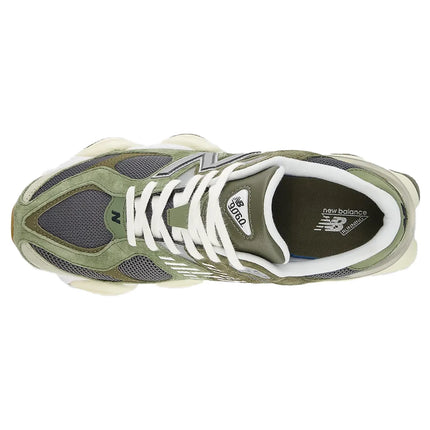 New Balance 9060 Olive U9060FOC