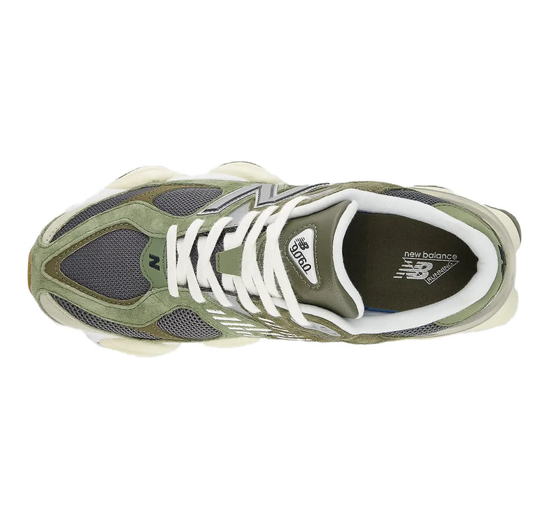 New Balance 9060 Olive U9060FOC