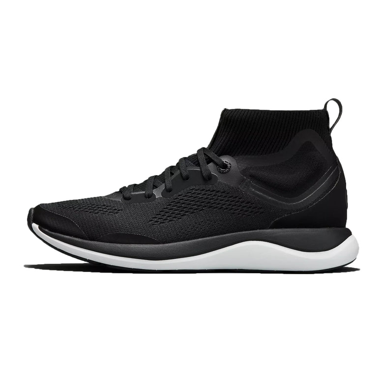 lululemon Women's Chargefeel Mid Workout Shoe Black/Anchor/White