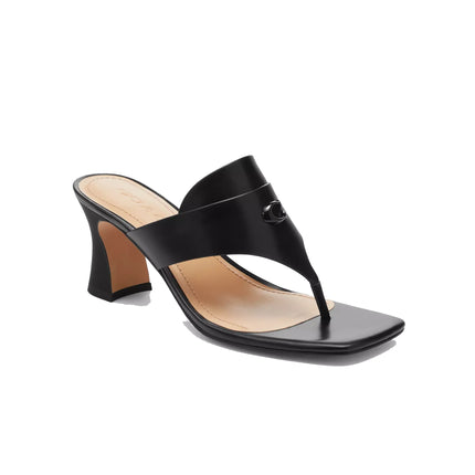 Coach Women's Bree Sandal Black