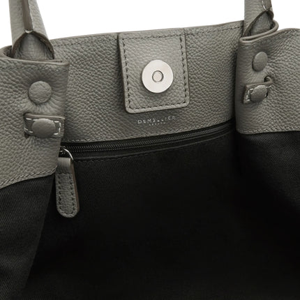 DeMellier London Women's The Midi New York Stone Grey