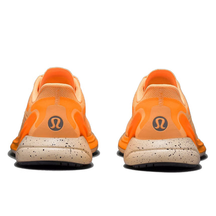 lululemon Women's Blissfeel 2 Running Shoe Florid Orange/Highlight Orange/Misty Shell