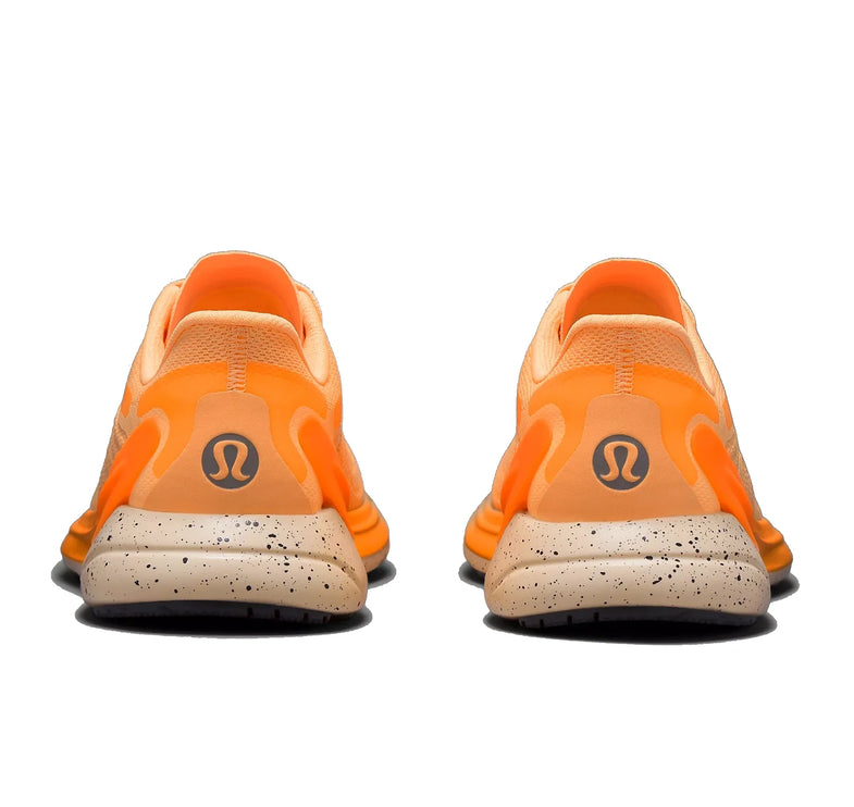 lululemon Women's Blissfeel 2 Running Shoe Florid Orange/Highlight Orange/Misty Shell