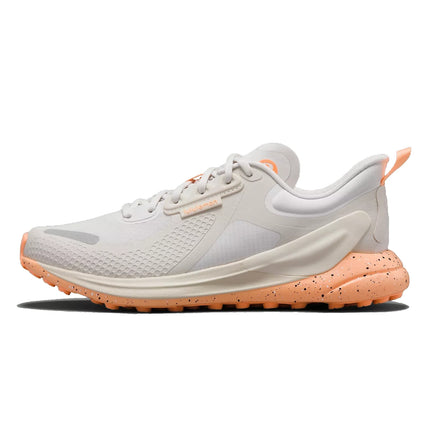 lululemon Women's Blissfeel Running Shoe Light Vapor/Bone/Florid Orange