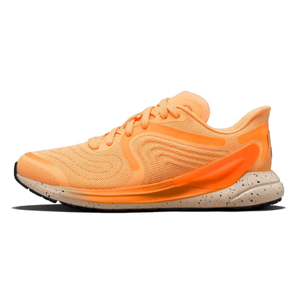 lululemon Women's Blissfeel 2 Running Shoe Florid Orange/Highlight Orange/Misty Shell