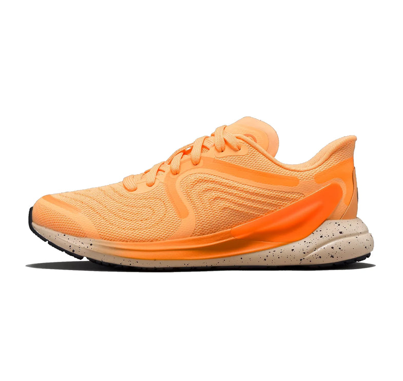 lululemon Women's Blissfeel 2 Running Shoe Florid Orange/Highlight Orange/Misty Shell