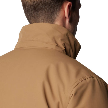 Columbia Men's Landroamer II Parka Delta