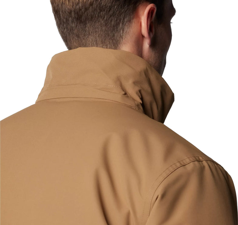 Columbia Men's Landroamer II Parka Delta