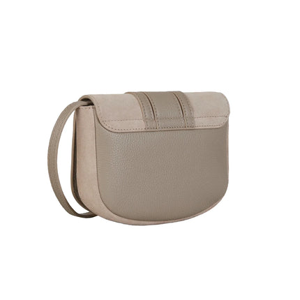 See By Chloé Women's Mini Hana Bag Motty Gray