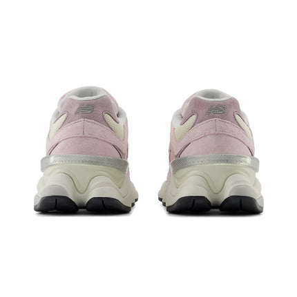 New Balance 9060 Rose Sugar with Angora and Ice Wine U9060LBC