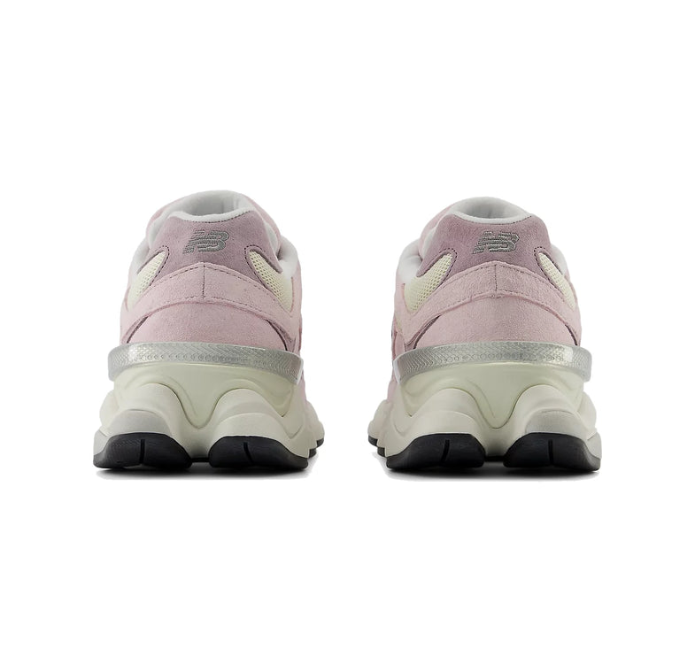 New Balance 9060 Rose Sugar with Angora and Ice Wine U9060LBC