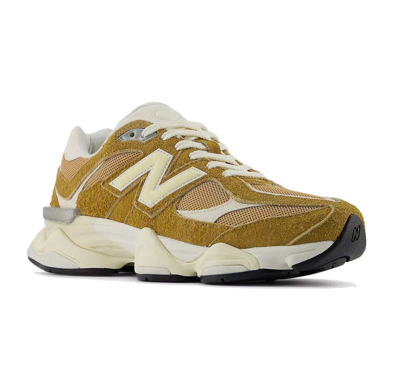 New Balance 9060 Great Plains with Calcium and Linen U9060HMT