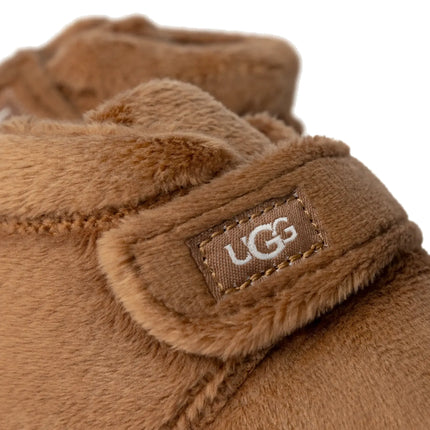 UGG Baby Bixbee Chestnut