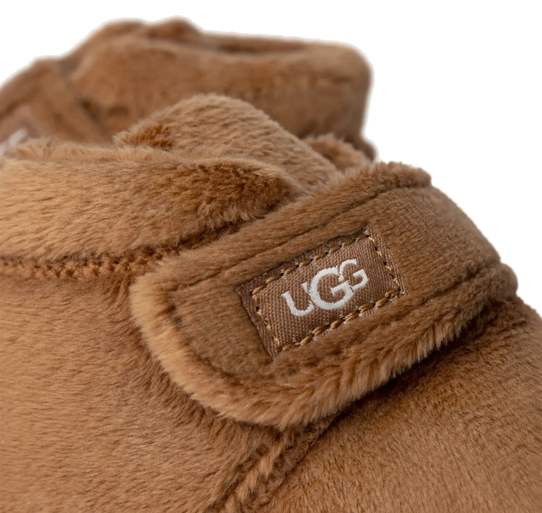 UGG Baby Bixbee Chestnut