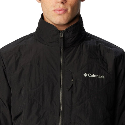 Columbia Men's Birchwood II Jacket Black