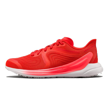 lululemon Women's Blissfeel 2 Running Shoe Solar Orange/Flare/Light Vapor