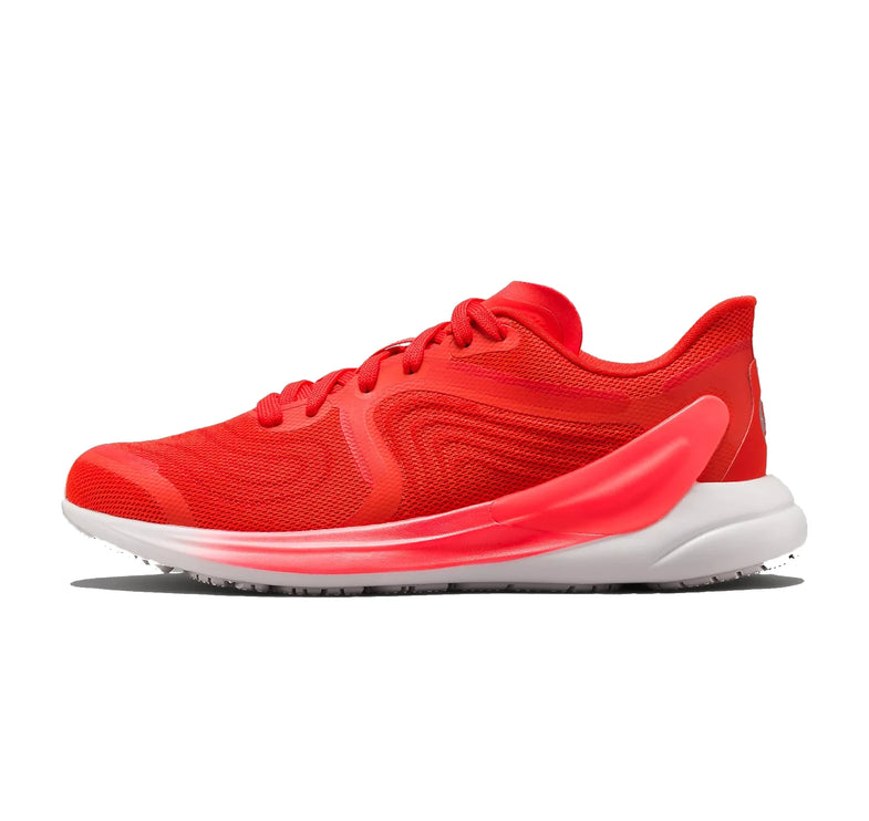 lululemon Women's Blissfeel 2 Running Shoe Solar Orange/Flare/Light Vapor