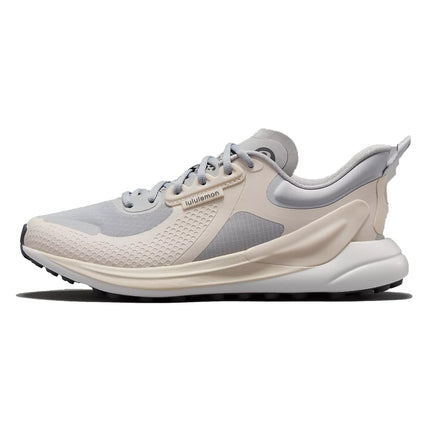 lululemon Women's Blissfeel Running Shoe Silver Drop/Baked Clay/Vapor