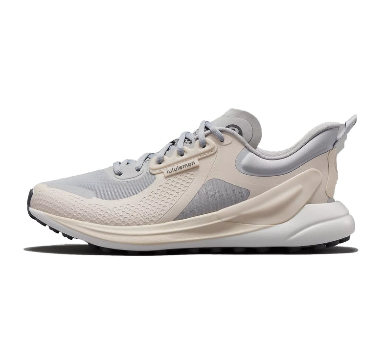 lululemon Women's Blissfeel Running Shoe Silver Drop/Baked Clay/Vapor