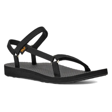 Teva Women's Original Universal Slim Sandals Black