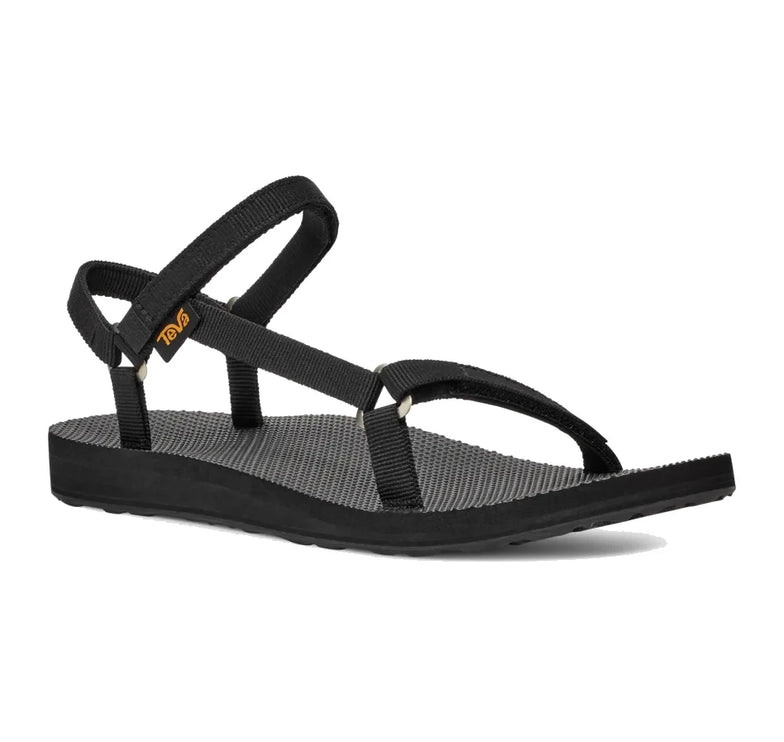 Teva Women's Original Universal Slim Sandals Black