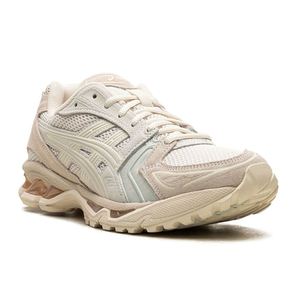 Asics Women's Gel-Kayano 14 Cream/Blush