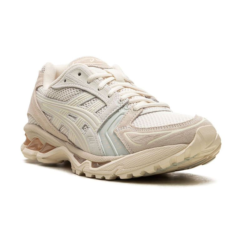 Asics Women's Gel-Kayano 14 Cream/Blush