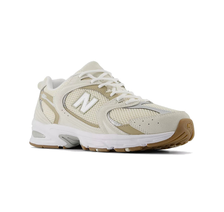 New Balance 530 Linen with Sea Salt and Stoneware MR530GB