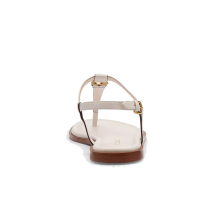 Coach Women's Jessica Sandal Chalk