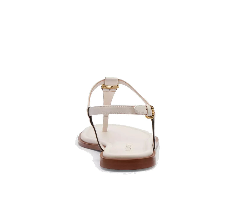 Coach Women's Jessica Sandal Chalk