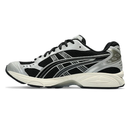 Asics Unisex Gel-Kayano 14 Black/Seal Grey