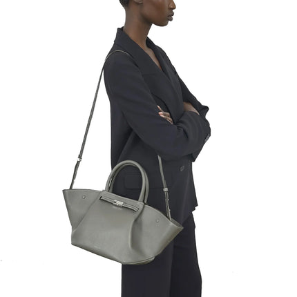 DeMellier London Women's The Midi New York Stone Grey