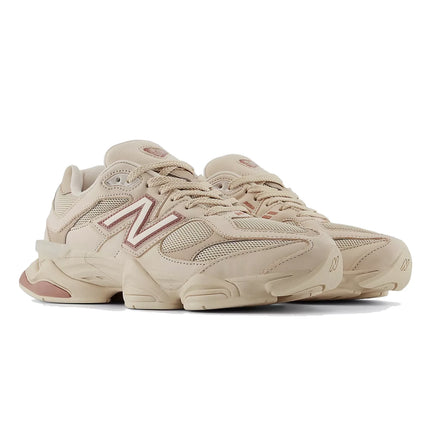 New Balance 9060 Bone with Sparrow U9060ZGC