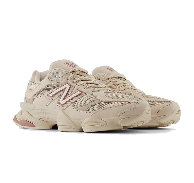 New Balance 9060 Bone with Sparrow U9060ZGC