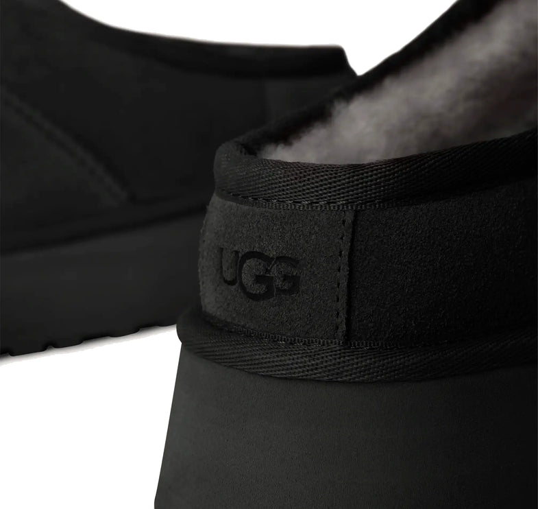 UGG Women's Bea Mary Jane Black