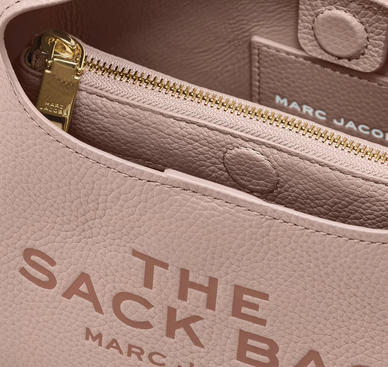 Marc Jacobs Women's The Mini Sack Bag Rose