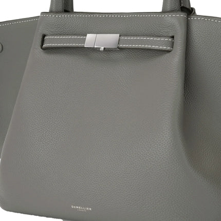 DeMellier London Women's The Midi New York Stone Grey