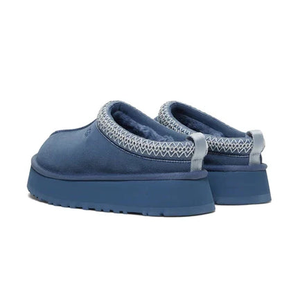 UGG Women's Tazz Desert Blue