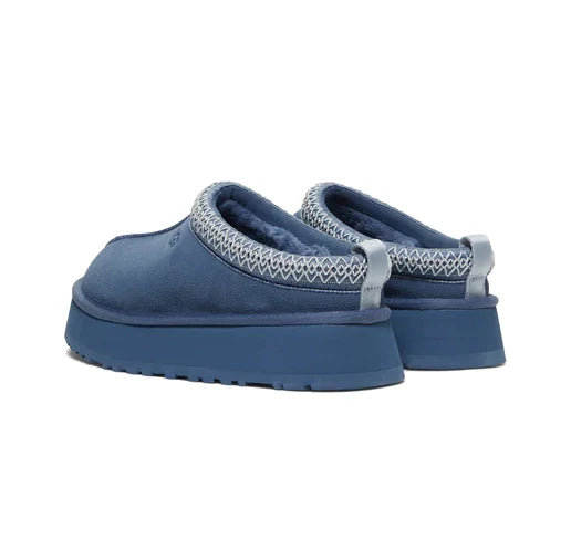 UGG Women's Tazz Desert Blue