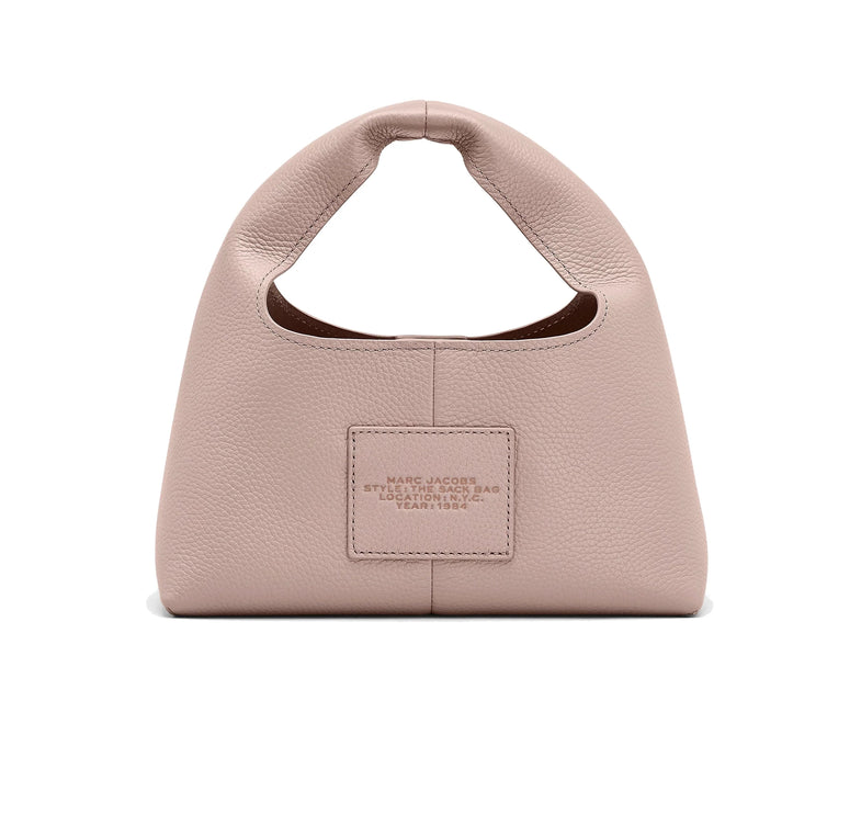 Marc Jacobs Women's The Mini Sack Bag Rose