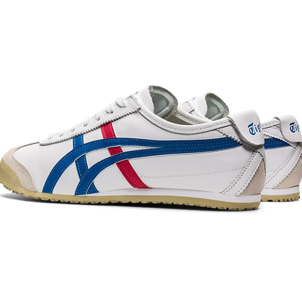 Asics x Onitsuka Tiger Mexico 66 White/Blue