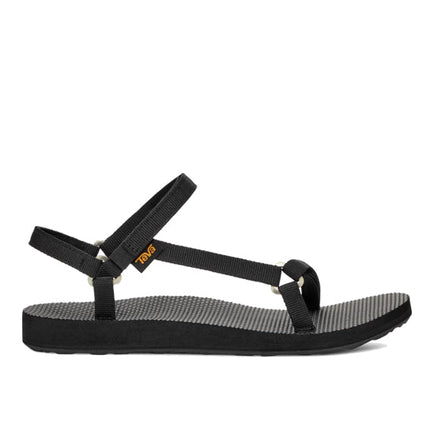 Teva Women's Original Universal Slim Sandals Black