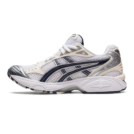 Asics Women's Gel-Kayano 14 Midnight/White