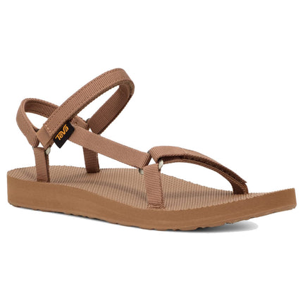 Teva Women's Original Universal Slim Sandals Tigers Eye