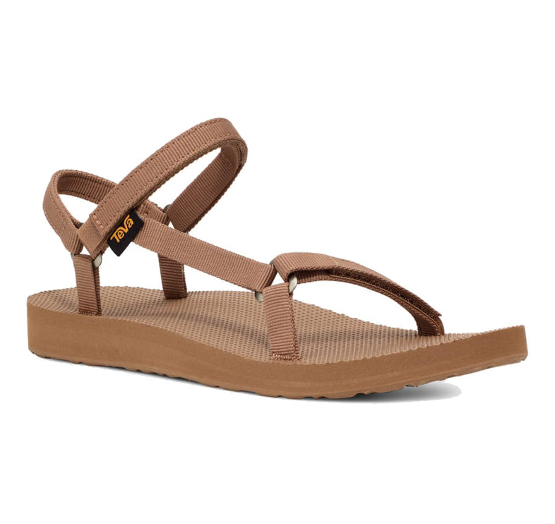 Teva Women's Original Universal Slim Sandals Tigers Eye