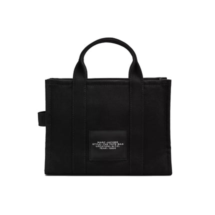 Marc Jacobs Women's The Medium Tote Bag Black