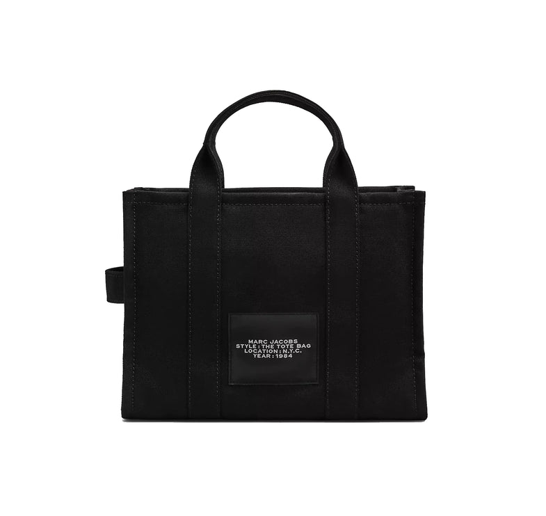Marc Jacobs Women's The Canvas Medium Tote Bag Black