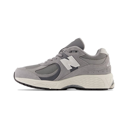 New Balance Grade School 2002R Steel with Lead GC2002ST